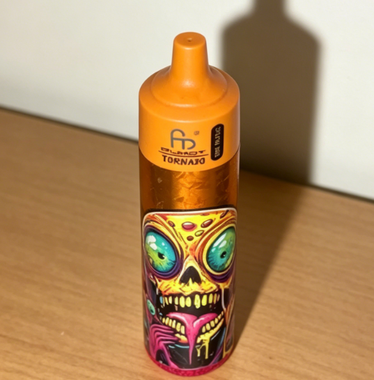 Fumot Randm Tornado 30000 Puffs