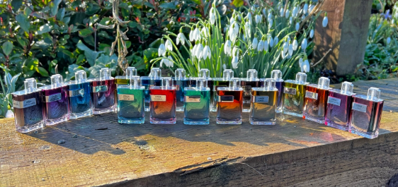 ELF BAR Crystal CR600
