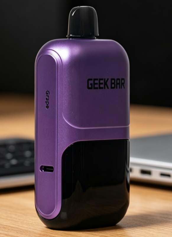 GEEK BAR 2GO 50K