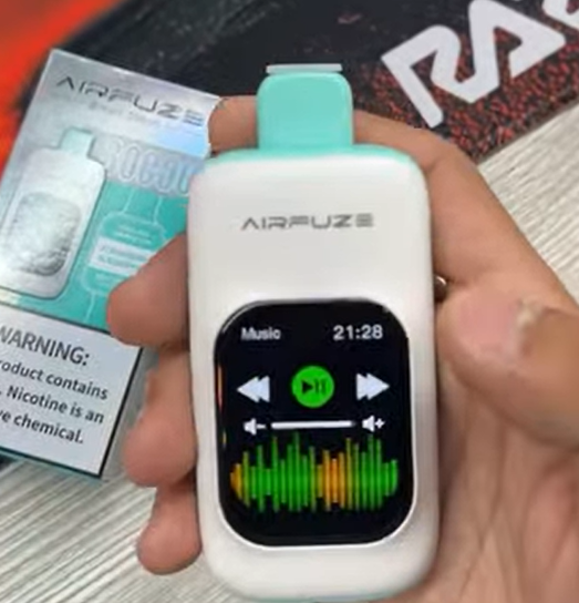 AIRFUZE SMART PRO 40K