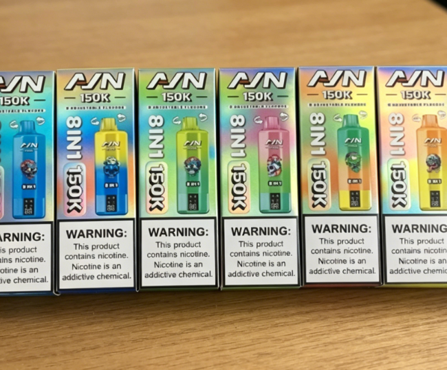 AIVONO AIM AVN 150K