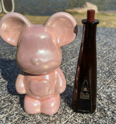 SOLARIS Don Leon 1942 Tequila vape