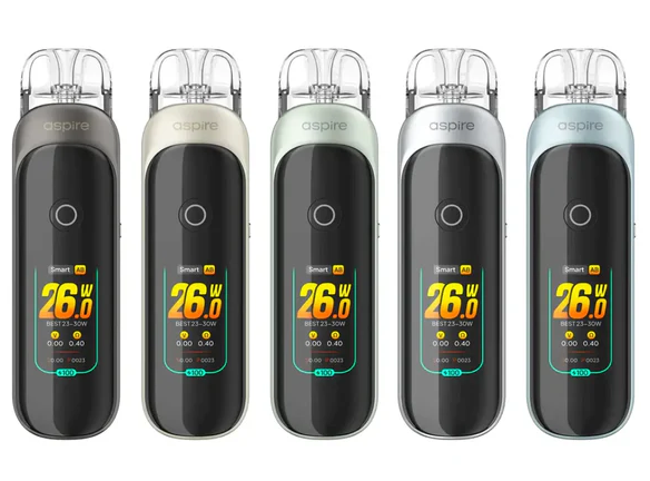 Aspire Pixo Neo Vape Kit