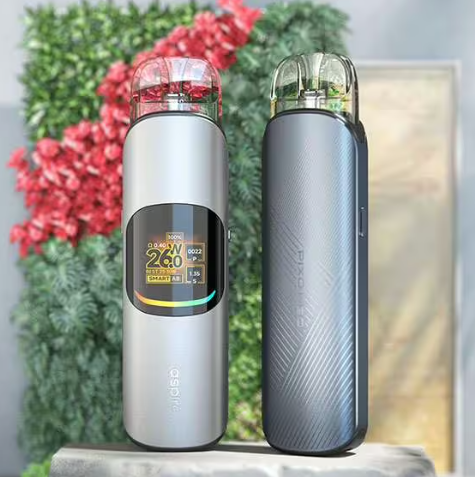Aspire Pixo Neo Vape Kit