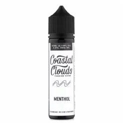 Coastal Clouds Menthol 70VG 60mL