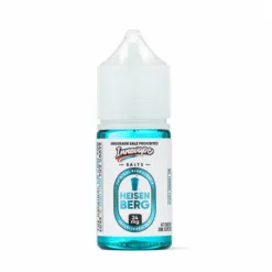 Innevape Salts - Heisenberg 30mL-Blueberry Slushie 50/50