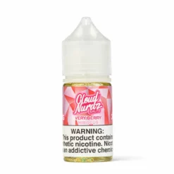 Cloud Nurdz Salts Very Berry Hibiscus Salt Nic 50/50