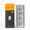 Geekvape M Series Mesh Coils – Press-Fit Installation