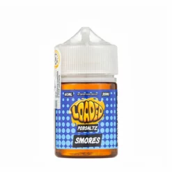 Loaded Podsaltz - Smores 60mL Salt Nic