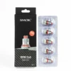 Smok RPM Coils - Long-Lasting Flavor