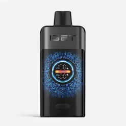 IGET ONE 12000 Puffs Curved Screen Disposable Vape