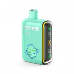 Geek Bar Pulse 15K: Dual-Mode Disposable Vape